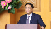 Thủ tướng đối thoại với doanh nghiệp Hàn Quốc: Ấn tượng với sự điều hành của Chính phủ Việt Nam