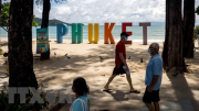 2 công dân Việt tử vong do đuối nước tại Phuket
