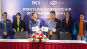 FPT Software và NCS phát triển Trung tâm công nghệ chiến lược tại Việt Nam