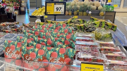 Thúc đẩy tiêu thụ trái cây của Việt Nam tại thị trường Hoa Kỳ