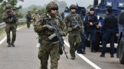 Nga cảnh báo xung đột quân sự ở ranh giới Serbia-Kosovo
