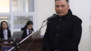 Chiếm đoạt hơn 1.121 tỷ đồng, trùm đa cấp Lê Xuân Giang bị y án chung thân