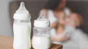Sữa mẹ góp phần nâng cao sức khỏe, giảm tử vong trẻ sơ sinh và trẻ nhỏ