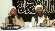 Al-Zawahiri, từ bác sĩ phẫu thuật trở thành thủ lĩnh al-Qaeda