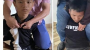 Hai đối tượng giết người ở Bắc Ninh đi xe khách lên Lai Châu lẩn trốn