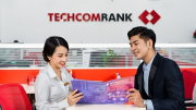 The Asian Banking &Finance vinh danh Techcombank là “Ngân hàng bán lẻ tốt nhất năm 2022”