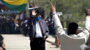 Bolivia: Ông Evo Morales chuẩn bị trở lại
