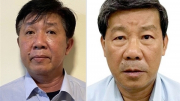 Nhiều lãnh đạo tỉnh Bình Dương "ngã ngựa" vì cha con Nguyễn Đại Dương