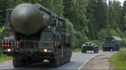 Nga nói gì về khả năng tấn công hạt nhân Ukraine?