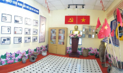 Khánh thành Không gian văn hóa Hồ Chí Minh