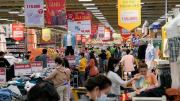 Thaco quyết tâm đưa Emart trở thành đại siêu thị hàng đầu Việt Nam