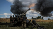 Nghi Nga thay chiến thuật, Ukraine dồn lực kìm chân trên chiến trường