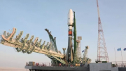 Tên lửa Nga đưa vệ tinh viễn thám gây tranh cãi của Iran lên quỹ đạo