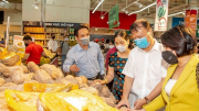 Kinh tế Việt Nam vẫn vững vàng và đang phục hồi mạnh mẽ