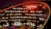 6 tháng đầu năm 2022, Viettel đạt mức tăng trưởng cao nhất trong vòng 4 năm