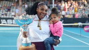 Serena Williams tuyên bố giã từ sự nghiệp