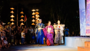 Nhiều chương trình giao lưu văn hóa đặc sắc tại Tuần lễ “Giao lưu văn hóa Hội An - Nhật Bản”