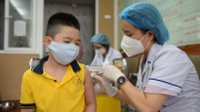 Tỷ lệ tiêm cho trẻ thấp, Bộ Y tế lo ngại ế vaccine ngừa COVID-19