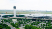Điều chỉnh cục bộ quy hoạch Cảng hàng không quốc tế Tân Sơn Nhất
