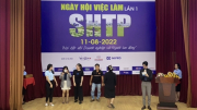 TP Hồ Chí Minh: Người lao động tiếp cận hàng ngàn vị trí việc làm mới