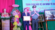 Lâm Đồng tổ chức Ngày hội toàn dân bảo vệ an ninh Tổ quốc