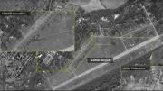 Thực hư chuyện nổ căn cứ quân sự ở Belarus có máy bay Nga đồn trú