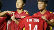 U19 Việt Nam chờ sức bật ở Vòng loại U20 châu Á