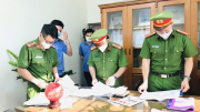 Khai trừ đảng 3 lãnh đạo trường Trung cấp nghề GTVT Bắc Giang