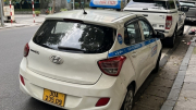 Xử phạt nghiêm lái xe taxi “chặt chém” khách du lịch phố cổ