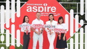 Ra mắt thương hiệu tài chính Techcombank Aspire dành riêng cho thế hệ “Why Not”