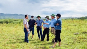 Huyện Đại Lộc siết chặt công tác quản lý nhà nước trong lĩnh vực khoáng sản