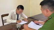 Nam thanh niên bị nữ nhân viên massage lừa bán qua Campuchia