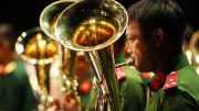 Những "kỷ lục" tại Nhạc hội Cảnh sát các nước ASEAN+ 2022