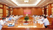 Ban Bí thư thi hành kỷ luật Chủ tịch UBND tỉnh Gia Lai Võ Ngọc Thành
