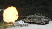Hàn Quốc tham vọng vượt Trung Quốc, Italy vào top 4 nhà cung cấp vũ khí hàng đầu thế giới
