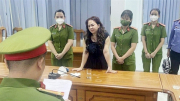 Đề nghị truy tố bị can Nguyễn Phương Hằng