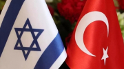 Thổ Nhĩ Kỳ khôi phục quan hệ ngoại giao với Israel