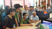 Trải nghiệm các mô hình điểm về sử dụng dịch vụ công ở TP Hồ Chí Minh