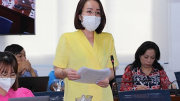 Sở Y tế TP Hồ Chí Minh: Tìm mọi giải pháp xử lý tình trạng thiếu thuốc, vật tư