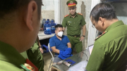 Khởi tố đối tượng “chạy án” vụ buôn lậu ô tô từ Lào