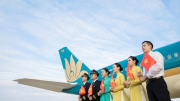 Vietnam Airlines cung ứng hơn 400.000 chỗ dịp Quốc khánh 2/9