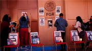 18 nhà báo bị sát hại tại Mexico năm 2022