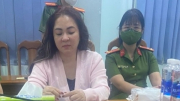 Tiếp tục gia hạn tạm giam thêm 19 ngày với bị can Nguyễn Phương Hằng