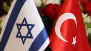 Israel - Thổ Nhĩ Kỳ: “Cái bắt tay” sau hơn một thập kỷ