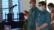 “Trùm cuối” đường dây buôn lậu xăng dầu ở Bình Thuận lãnh án