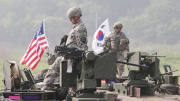 Bán đảo Triều Tiên trước nguy cơ leo thang căng thẳng
