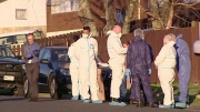 Thêm manh mối vụ phát hiện xác hai đứa trẻ trong vali tại New Zealand