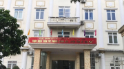 Tạm đình chỉ công tác cán bộ Cục QLTT tỉnh Thanh Hóa