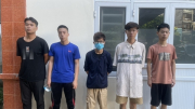 Phát hiện 5 người Trung Quốc nhập cảnh trái phép vào Việt Nam tìm "việc nhẹ, lương cao"