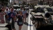 Nhìn lại nửa năm chiến sự Nga - Ukraine